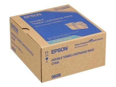 Epson Toner C13S050608 2