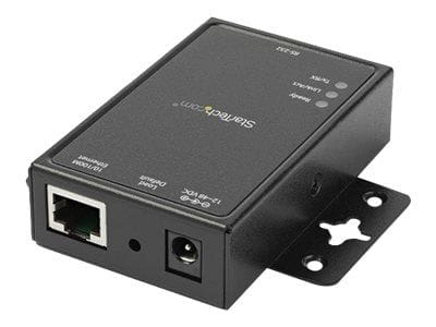 StarTech.com Netzwerk Switches / AccessPoints / Router / Repeater NETRS2321P 4