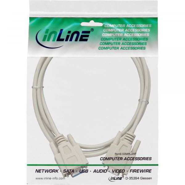 inLine Kabel / Adapter 12228 2