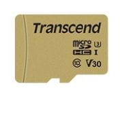 Transcend Speicherkarten/USB-Sticks TS8GUSD500S 1