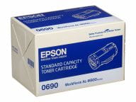 Epson Toner C13S050690 1