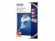 Epson Papier, Folien, Etiketten C13S041943 4