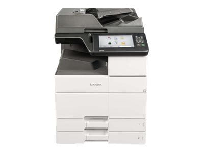 Lexmark Multifunktionsdrucker 26Z0200 3
