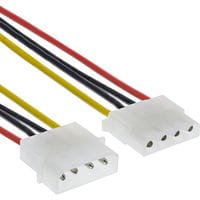 inLine Kabel / Adapter 29650 1