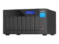 QNAP Storage Systeme TVS-H874-I5-32G 2