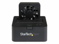 StarTech.com Festplatten Zubehör  SDOCKU33EF 2