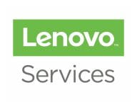 Lenovo Systeme Service & Support 5WS1L39375 1