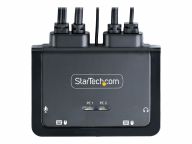StarTech.com Netzwerk Converter und KVM C2-D46-UAC-CBL-KVM 2
