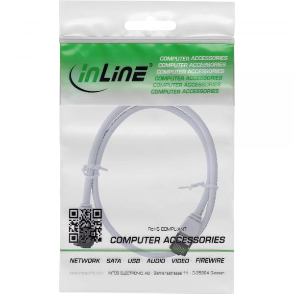 inLine Kabel / Adapter 75314W 2