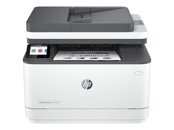 HP  Multifunktionsdrucker 3G630F#B19 3