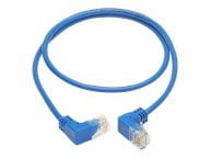 Tripp Kabel / Adapter N204-S03-BL-UD 4
