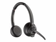 HP  Headsets, Kopfhörer, Lautsprecher. Mikros 8D3F2AA#ABB 1