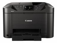 Canon Multifunktionsdrucker 0960C026 4