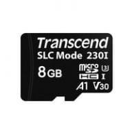 Transcend Speicherkarten/USB-Sticks TS8GUSD230I 2