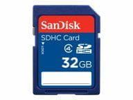 SanDisk Speicherkarten/USB-Sticks SDSDB-032G-B35 4