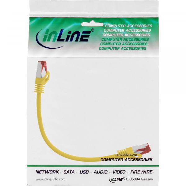 inLine Kabel / Adapter 76422Y 2