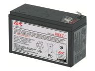 APC Batterien / Akkus RBC2 1
