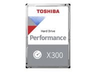 Toshiba Festplatten HDWR460UZSVA 1