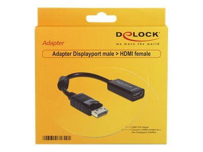 Delock Kabel / Adapter 61849 2