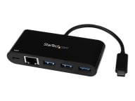StarTech.com USB-Hubs HB30C3AGEPD 1