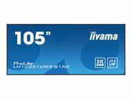 Iiyama Digital Signage LH10551UWS-B1AG 1