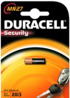 Duracell Batterien / Akkus 023352 1