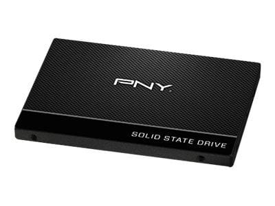 PNY SSDs SSD7CS900-250-RB 2