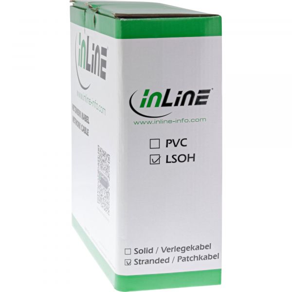 inLine Kabel / Adapter 76899S 2