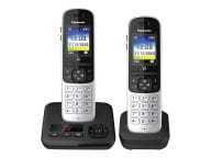Panasonic Telefone KX-TGH722GS 4