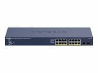 Netgear Netzwerk Switches / AccessPoints / Router / Repeater GS716TP-100EUS 1