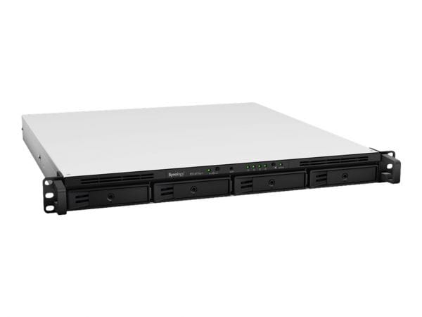Synology Storage Systeme RS1619XS+ 2