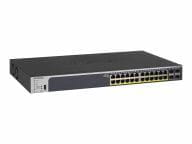Netgear Netzwerk Switches / AccessPoints / Router / Repeater GS728TPP-200EUS 3