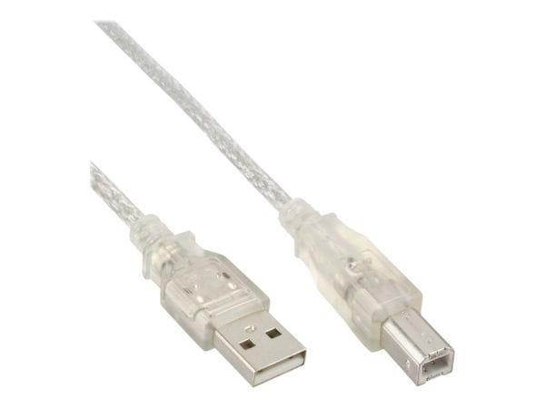 inLine Kabel / Adapter 34503T 1