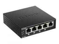 D-Link Netzwerk Switches / AccessPoints / Router / Repeater DES-1005P/E 5