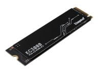 Kingston SSDs SKC3000S/512G 3