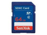 SanDisk Speicherkarten/USB-Sticks SDSDB-064G-B35 4