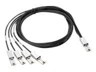 HPE Kabel / Adapter AN975A 3