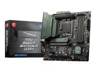 MSi Mainboards 7D43-004R 2