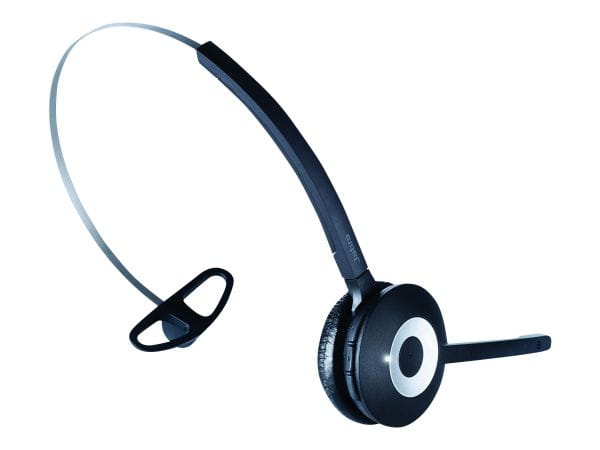 Jabra Headsets, Kopfhörer, Lautsprecher. Mikros 920-25-508-101 3