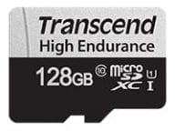 Transcend Speicherkarten/USB-Sticks TS128GUSD350V 1