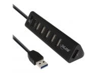 inLine USB-Hubs 66763 1