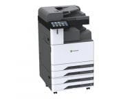 Lexmark Multifunktionsdrucker 32D0370 4