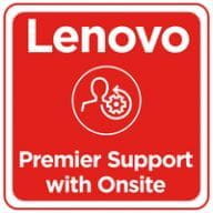 Lenovo Systeme Service & Support 5WS1C83309 2
