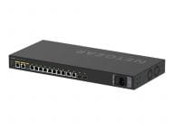 Netgear Netzwerk Switches / AccessPoints / Router / Repeater GSM4212P-100EUS 4