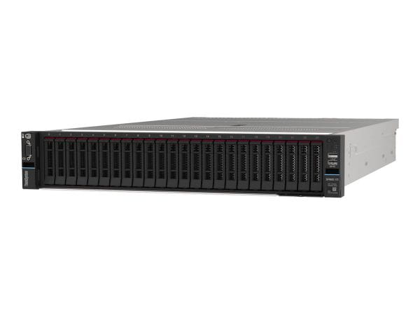 Lenovo Server 7D9AA01ZEA 1