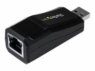 StarTech.com Netzwerkadapter / Schnittstellen USB31000NDS 4