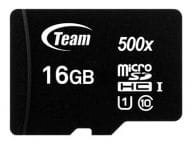 Team Group Speicherkarten/USB-Sticks TUSDH16GCL10U03 1