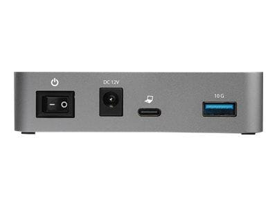 StarTech.com USB-Hubs HB31C3A1CS 4