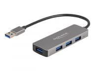 Delock USB-Hubs 63171 2