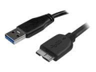 StarTech.com Kabel / Adapter USB3AUB3MS 4